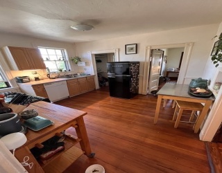 Residential Lease