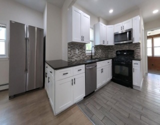 Residential Lease