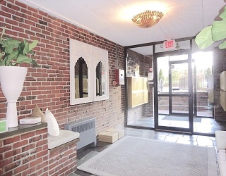 Residential Lease