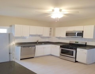 Residential Lease