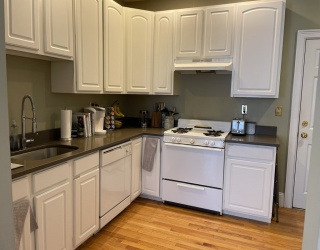 Residential Lease