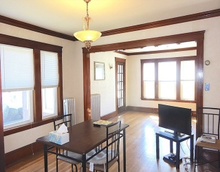 Residential Lease