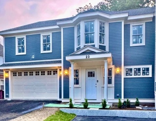 Residential