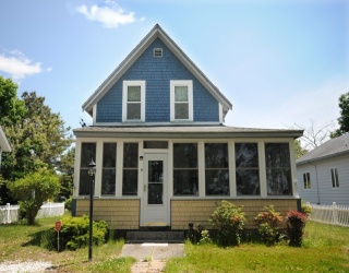 Residential