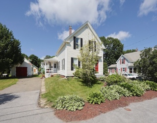 Residential