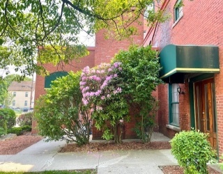 Residential Lease