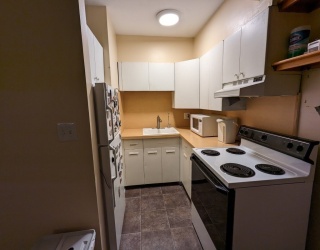 Residential Lease