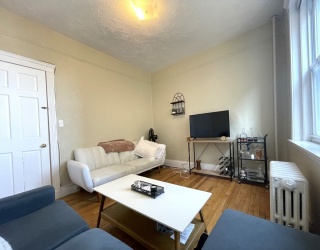 Residential Lease