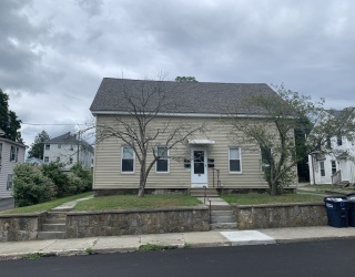 Residential Lease