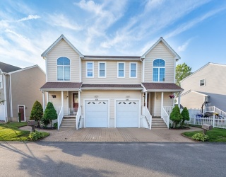 Residential Income