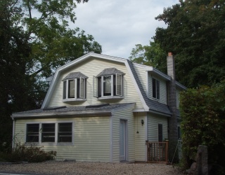Residential Lease