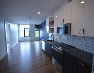 Residential Lease