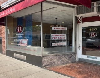 Commercial Lease