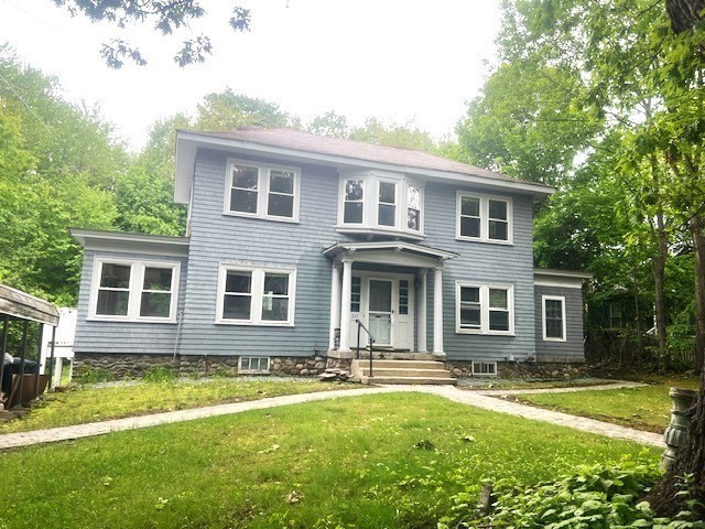 227 Union Street, Leominster, Massachusetts, 4 Bedrooms Bedrooms, 7 Rooms Rooms,1.5 BathroomsBathrooms,Residential,For Sale,Union Street,73387344