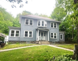 Residential