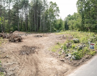 Land