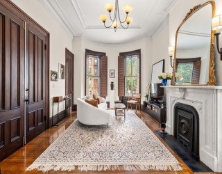 496 Columbus Ave, Boston, Massachusetts, 2 Bedrooms Bedrooms, 4 Rooms Rooms,1 BathroomBathrooms,Residential Lease,For Rent,Columbus Ave,73387356