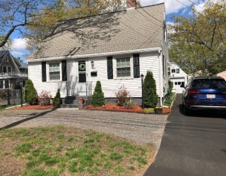 Residential Lease