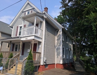 Residential