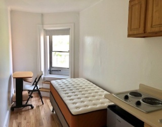 Residential Lease