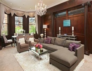 365 Beacon Street, Boston, Massachusetts, 3 Bedrooms Bedrooms, 5 Rooms Rooms,1.5 BathroomsBathrooms,Residential Lease,For Rent,Beacon Street,73387329