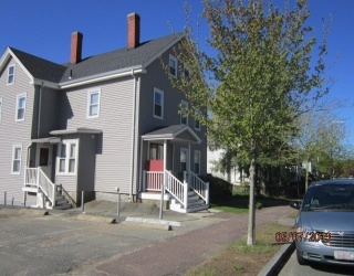 Residential Income