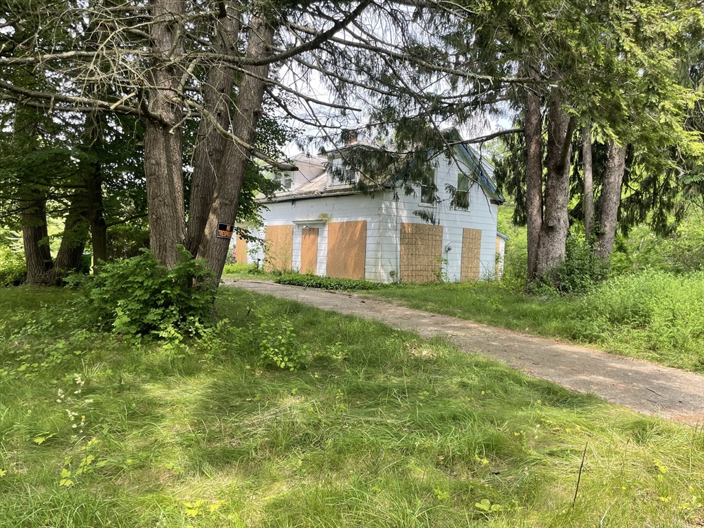 12-B Milford Street, Upton, Massachusetts, ,Land,For Sale,Milford Street,73387380