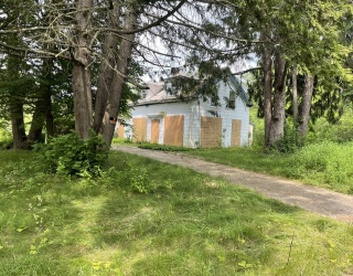 Land