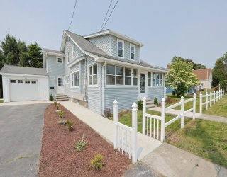 Residential
