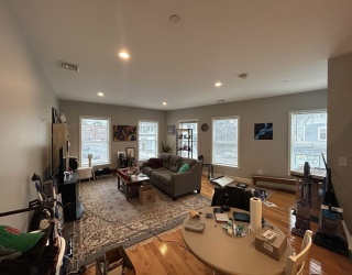 Residential Lease