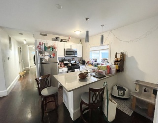 Residential Lease