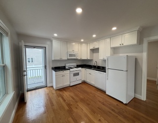 Residential Lease