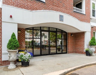 Residential Lease