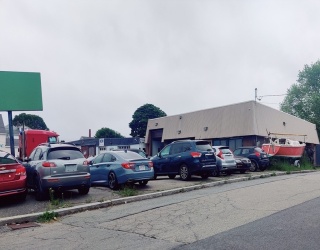 Commercial Sale