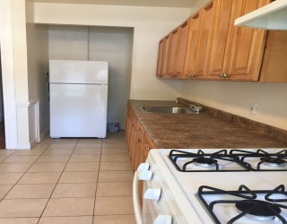 Residential Lease