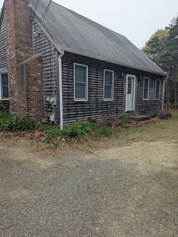 255 Massasoit Rd, Eastham, Massachusetts, 3 Bedrooms Bedrooms, 5 Rooms Rooms,2 BathroomsBathrooms,Residential,For Sale,Massasoit Rd,73387432