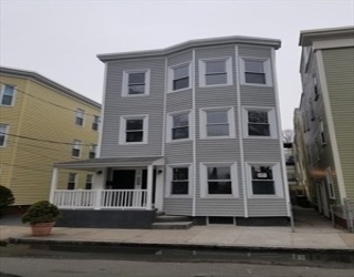 Residential Lease