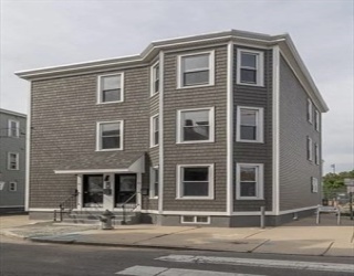 Residential Lease