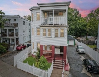 Residential Lease