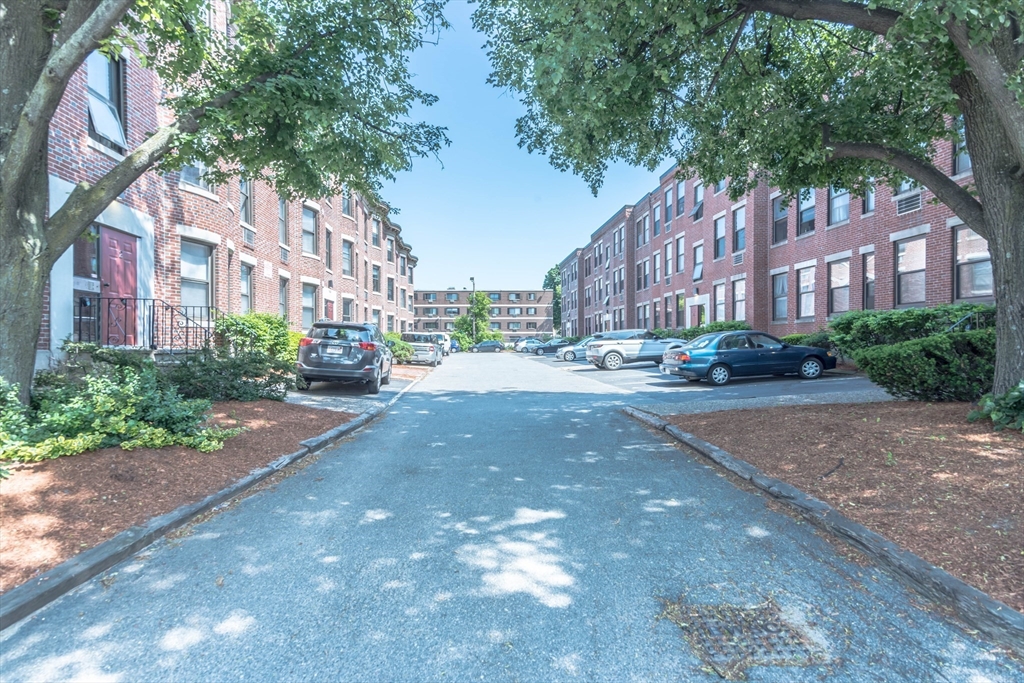 2 Cypress Rd, Boston, Massachusetts, 1 Bedroom Bedrooms, 3 Rooms Rooms,1 BathroomBathrooms,Residential Lease,For Rent,Cypress Rd,73387458