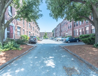 Residential Lease