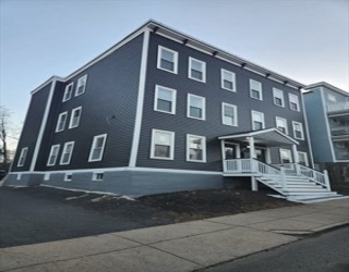 Residential Lease