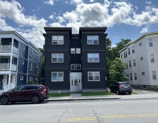 Residential Lease