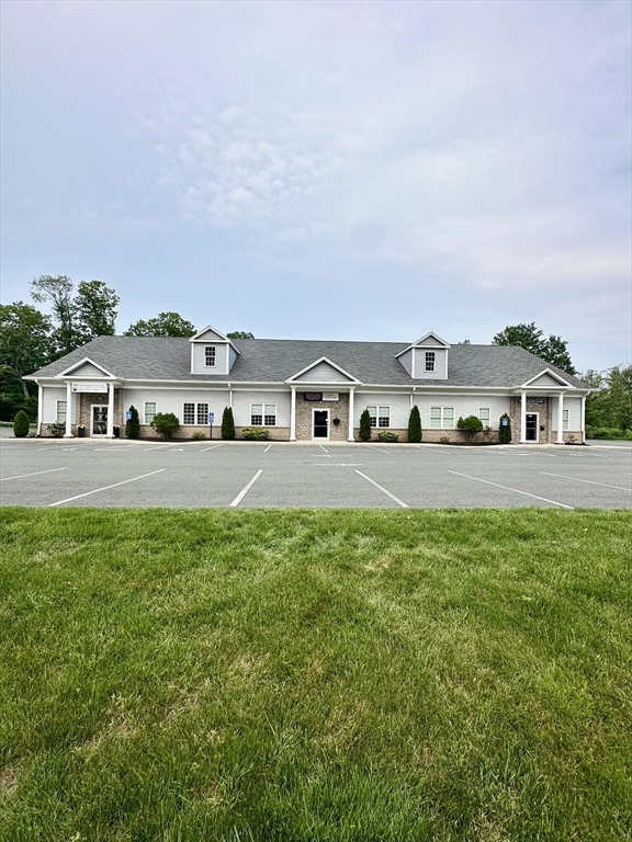 267 S Westfield St, Agawam, Massachusetts, ,Commercial Lease,For Rent,S Westfield St,73387463