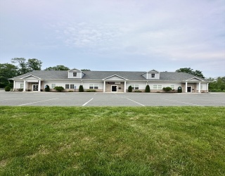 Commercial Lease
