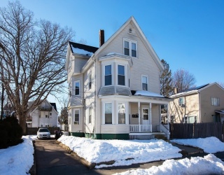 Residential Income