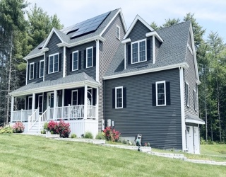 5 Daisy Lane, East Bridgewater, Massachusetts, 4 Bedrooms Bedrooms, 12 Rooms Rooms,4 BathroomsBathrooms,Residential,For Sale,Daisy Lane,73387005