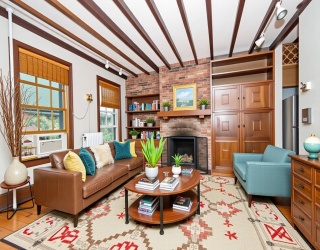 Residential Lease