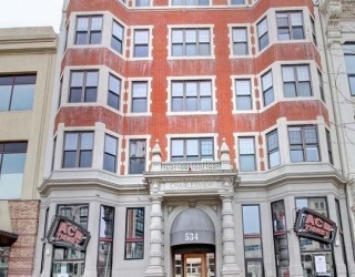 Residential Lease