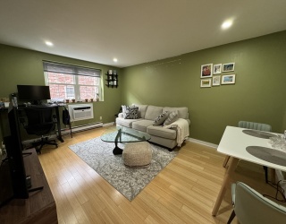 Residential Lease